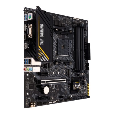 Scheda madre ASUS TUF A520M-PLUS GAMING II socket AM4