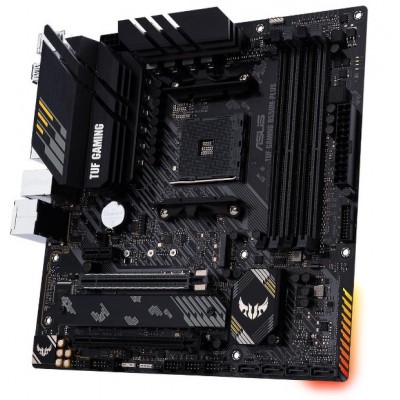 Scheda madre ASUS TUF B550M-PLUS GAMING socket AM4