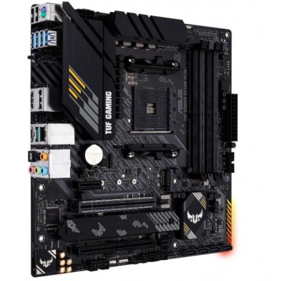 Scheda madre ASUS TUF B550M-PLUS GAMING socket AM4