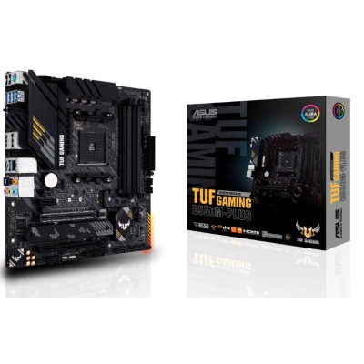 Scheda madre ASUS TUF B550M-PLUS GAMING socket AM4