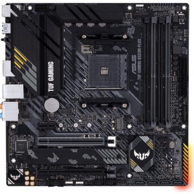 Scheda madre ASUS TUF B550M-PLUS GAMING socket AM4