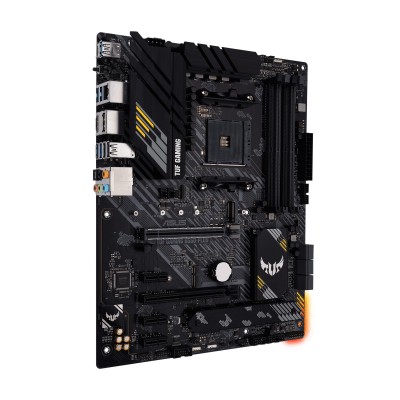 Scheda madre ASUS TUF B550-PLUS GAMING  socket AM4