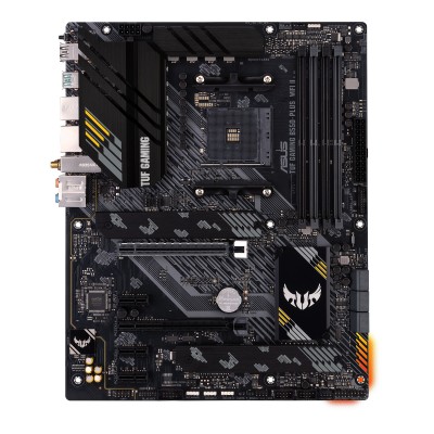 Scheda madre ASUS TUF B550-PLUS GAMING (WI-FI) II socket AM4