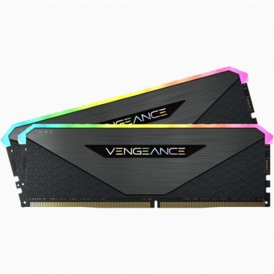 RAM Corsair Vengeance LP DDR4 4600 MHz 32 GB (2x16) CL 18