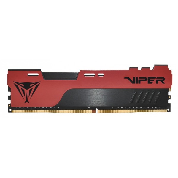 RAM Patriot Viper DDR4 3200 MHz 16 GB (1x16) CL18 Rosso Nero