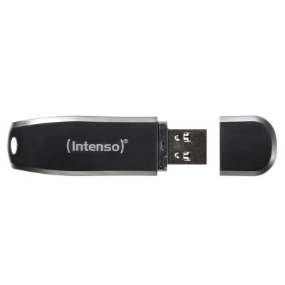 Pendrive USB  Intenso Speed Line 3.0 64GB