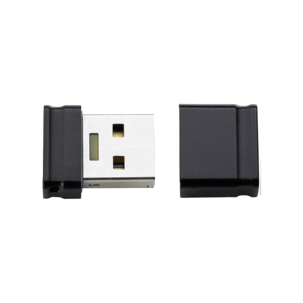 Pendrive Intenso Micro Line 8 GB USB 2.0 Nero