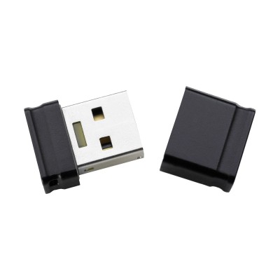 Pendrive Intenso Micro Line 8 GB USB 2.0 Nero