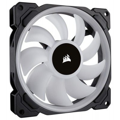 Ventola Corsair LL140 Node PRO High Performance PWM (RGB) Twin