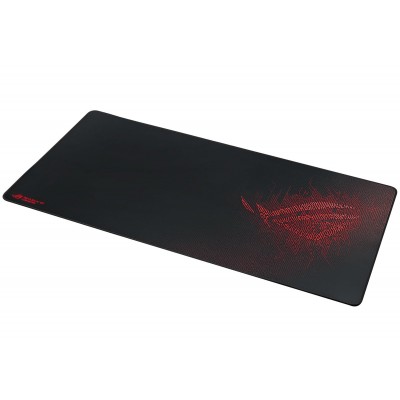 Tappetino per Mouse ASUS ROG Sheath Gaming Nero Rosso