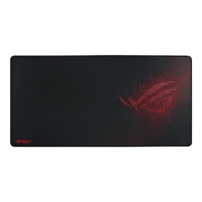 Tappetino per Mouse ASUS ROG Sheath Gaming Nero Rosso