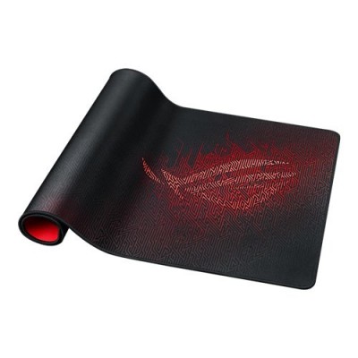 Tappetino per Mouse ASUS ROG Sheath Gaming Nero Rosso