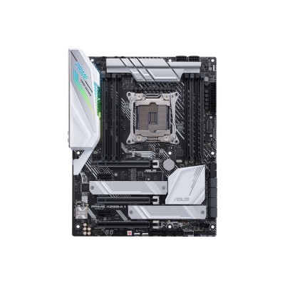 Scheda Madre Intel ASUS Prime X299-A II LGA 2066 ATX