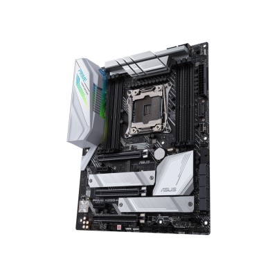 Scheda Madre Intel ASUS Prime X299-A II LGA 2066 ATX