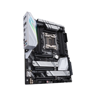 Scheda Madre Intel ASUS Prime X299-A II LGA 2066 ATX