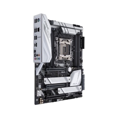 Scheda Madre Intel ASUS Prime X299-A II LGA 2066 ATX