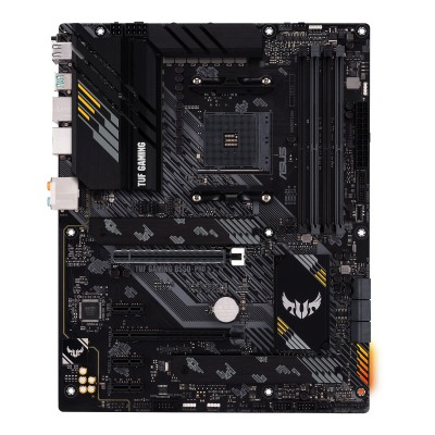 Scheda Madre AMD ASUS TUF GAMING B550-PRO AM4 ATX