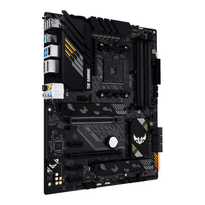 Scheda Madre AMD ASUS TUF GAMING B550-PRO AM4 ATX