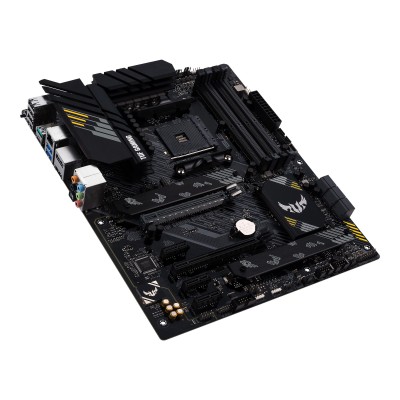 Scheda Madre AMD ASUS TUF GAMING B550-PRO AM4 ATX