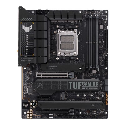 Scheda madre ASUS TUF X670E-PLUS Gaming WIFI socket AM5