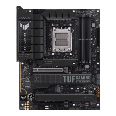 Scheda madre ASUS TUF X670E-PLUS Gaming socket AM5