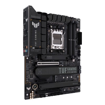 Scheda madre ASUS TUF X670E-PLUS Gaming socket AM5