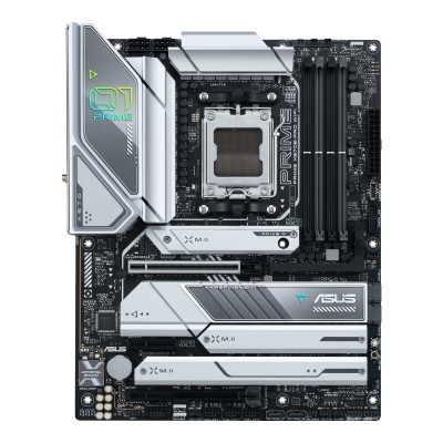 Scheda madre ASUS PRIME X670E-PRO WIFI socket AM5