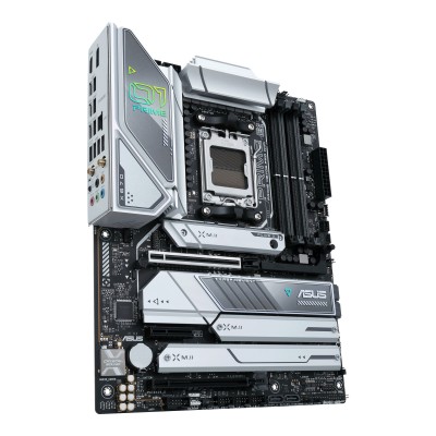 Scheda madre ASUS PRIME X670E-PRO WIFI socket AM5