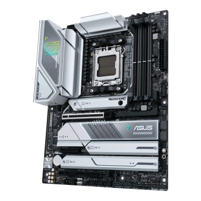 Scheda madre ASUS PRIME X670E-PRO WIFI socket AM5