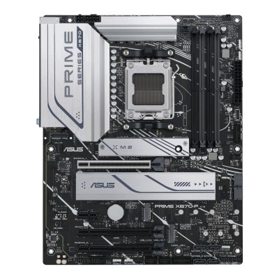 Scheda Madre AMD ASUS PRIME X670-P AM5 ATX