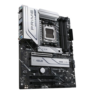 Scheda Madre AMD ASUS PRIME X670-P AM5 ATX