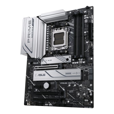 Scheda Madre AMD ASUS PRIME X670-P AM5 ATX