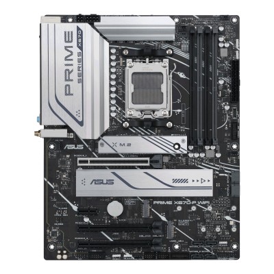 Scheda madre ASUS PRIME X670-P WIFI socket AM5