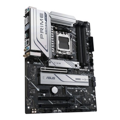 Scheda madre ASUS PRIME X670-P WIFI socket AM5