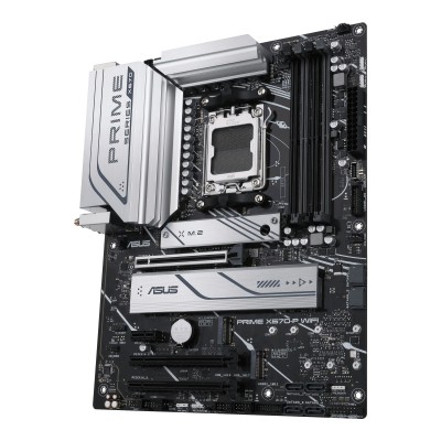 Scheda madre ASUS PRIME X670-P WIFI socket AM5