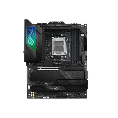 Scheda madre ASUS ROG STRIX X670E-F Gaming WIFI socket AM5