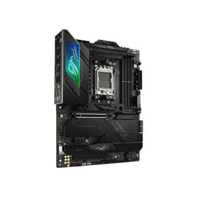 Scheda madre ASUS ROG STRIX X670E-F Gaming WIFI socket AM5