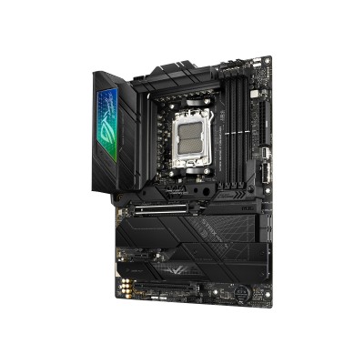 Scheda madre ASUS ROG STRIX X670E-F Gaming WIFI socket AM5