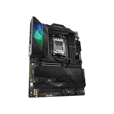 Scheda madre ASUS ROG STRIX X670E-F Gaming WIFI socket AM5