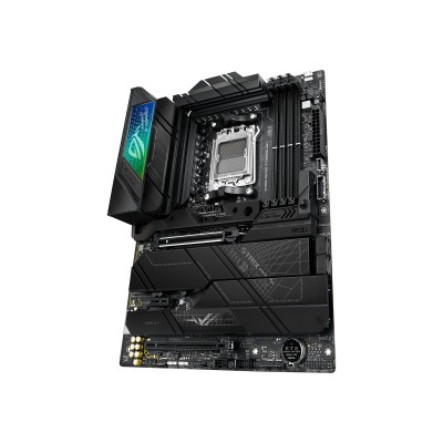 Scheda madre ASUS ROG STRIX X670E-F Gaming WIFI socket AM5