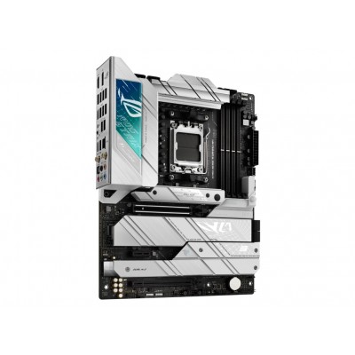 Scheda madre ASUS ROG STRIX X670E-A Gaming WIFI socket AM5