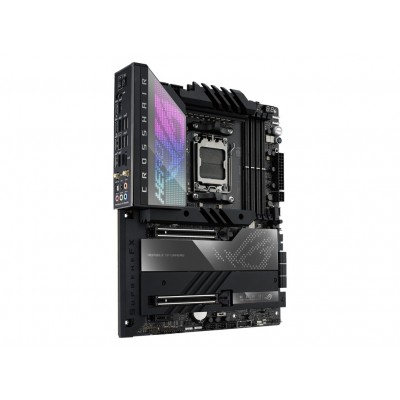 Scheda madre ASUS ROG CROSSHAIR X670E Hero socket AM5