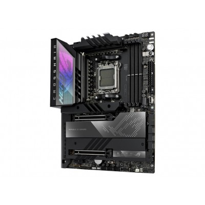 Scheda madre ASUS ROG CROSSHAIR X670E Hero socket AM5