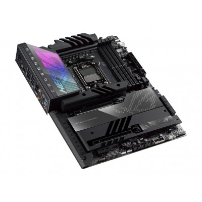 Scheda madre ASUS ROG CROSSHAIR X670E Hero socket AM5