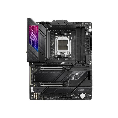 Scheda madre ASUS ROG STRIX X670E-E Gaming WIFI socket AM5