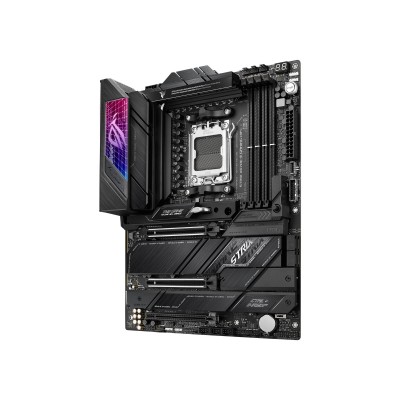 Scheda madre ASUS ROG STRIX X670E-E Gaming WIFI socket AM5