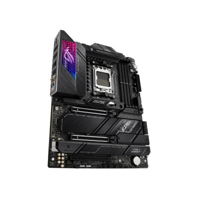 Scheda madre ASUS ROG STRIX X670E-E Gaming WIFI socket AM5