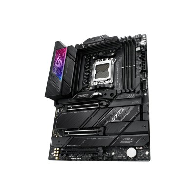 Scheda madre ASUS ROG STRIX X670E-E Gaming WIFI socket AM5