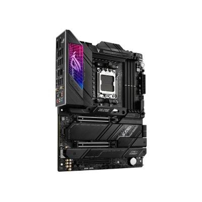 Scheda madre ASUS ROG STRIX X670E-E Gaming WIFI socket AM5