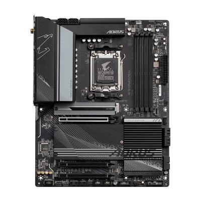 Scheda madre GIGABYTE GA-X670 Aorus Elite AX socket AM5